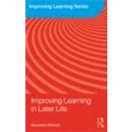 Improving Learning in Later Life