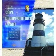 Cape Disappointment Light