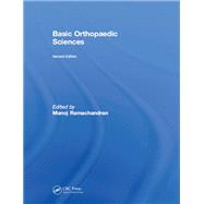Basic Orthopaedic Sciences, Second Edition