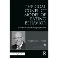 The Goal Conflict Model of Eating Behaviour: Selected Works of Wolfgang Stroebe
