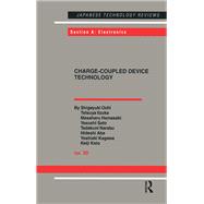 Charge-Coupled Device Technology