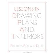Lessons in Drawing Plans and Interiors + Studio Access Card
