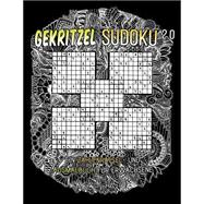 Gekritzel Sudoku 2.0