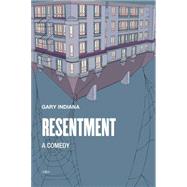 Resentment A Comedy
