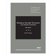 Federal Income Taxation, Cases, Problems, and Materials + Casebookplus