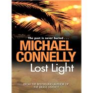 Lost Light: Harry Bosch Mystery 9