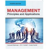 Management 4e (Color Paperback)