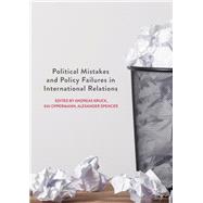 Political Mistakes and Policy Failures in International Relations