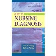 Mosby's Guide to Nursing Diagnosis