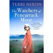 The Watchers of Pencarrack Moor