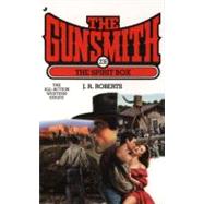 Gunsmith 238, The: The Spirit Box