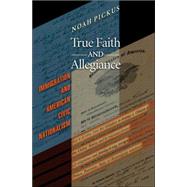 True Faith And Allegiance