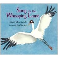 Song for the Whooping Crane