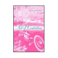 Act of Contrition