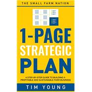 The Small Farm Nation 1-Page Strategic Plan