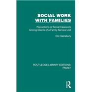 Social Work with Families