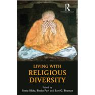 Living with Religious Diversity