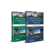 Smart Grids as Cyber Physical Systems, 2 Volume Set