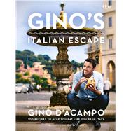 Gino's Italian Escape