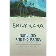 Hundreds and Thousands The Journals of Emily Carr