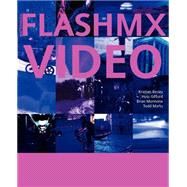 Macromedia Flash Mx Video
