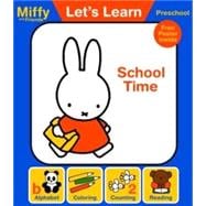 Let's Learn : School Time