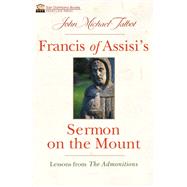 Francis of Assisi's Sermon on the Mount