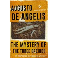 The Mystery of the Three Orchids