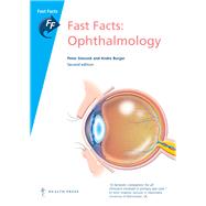 Fast Facts: Ophthalmology