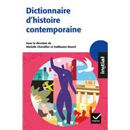 Initial - Dictionnaire d'Histoire contemporaine
