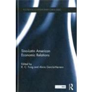 Sino-Latin American Economic Relations
