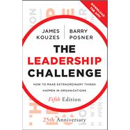 The Leadership Challenge