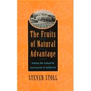 The Fruits of Natural Advantage
