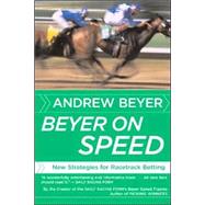 Beyer on Speed