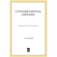 Congressional Odyssey