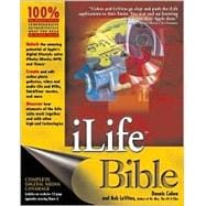 iLife<sup><small>TM</small></sup> Bible