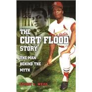 The Curt Flood Story