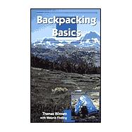 Backpacking Basics/1994