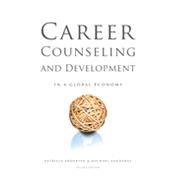 Career Counseling and Development in a Global Economy, 2nd Edition
