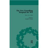 The New Foundling Hospital for Wit, 1768-1773 Vol 1