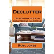 Declutter