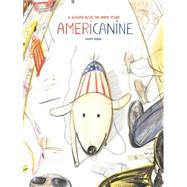 Americanine A Haute Dog in New York