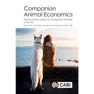 Companion Animal Economics