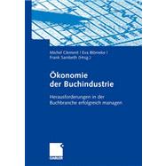 Ökonomie Der Buchindustrie