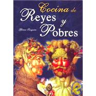 Cocina de Reyes y Pobres