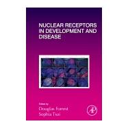 Nuclear Receptors in Development and Disease