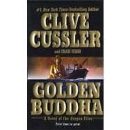 Golden Buddha