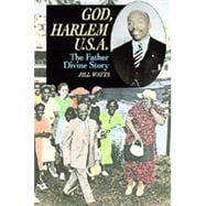 God, Harlem U.S.A.
