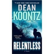Relentless A Novel