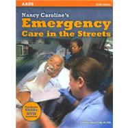 Nancy Caroline's Emergency Care in the Streets